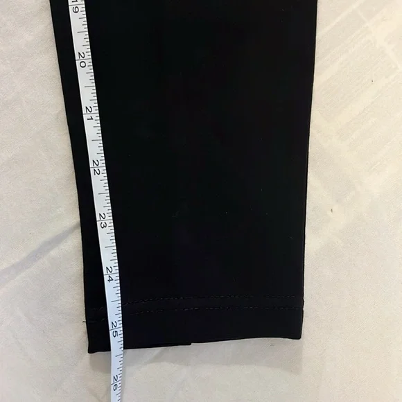 NWT Ann Taylor Petite Stretch Pull-On Dress Pants - Size XSP - Picture 8 of 12